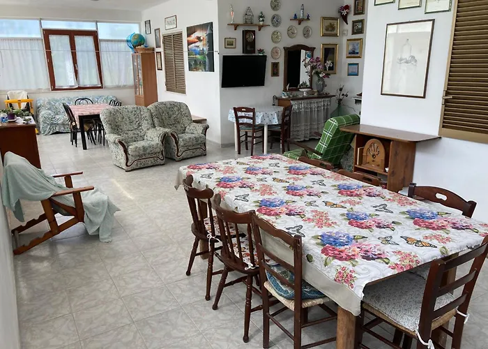 Casa Ginevra