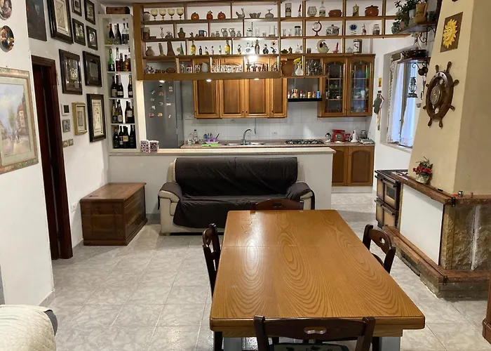 Casa Ginevra