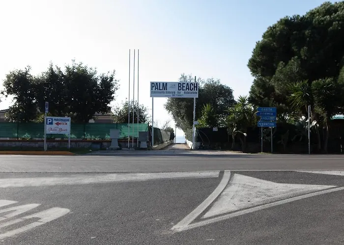 Villa Serena-250Metri Dal Mare -Wifi- Free Parking
