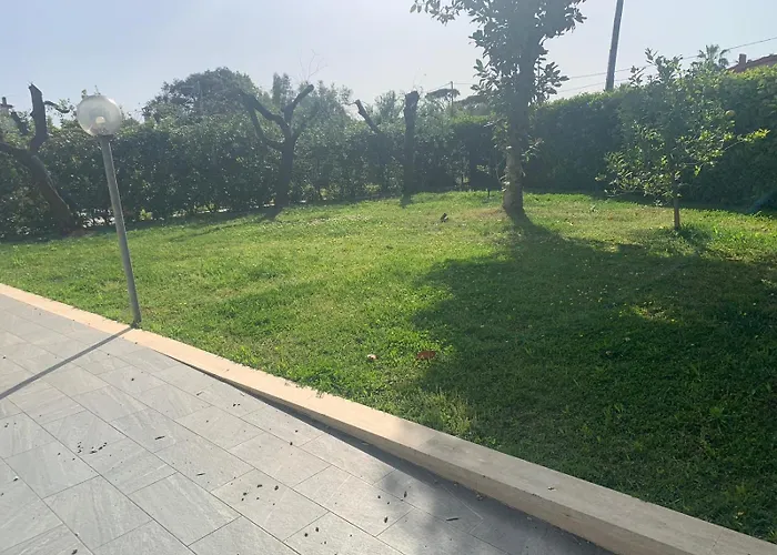 Villa Lina