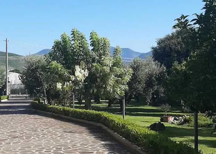 Casa Al Lago