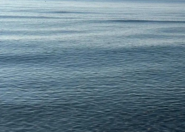 Villa Giuseppe Seaside