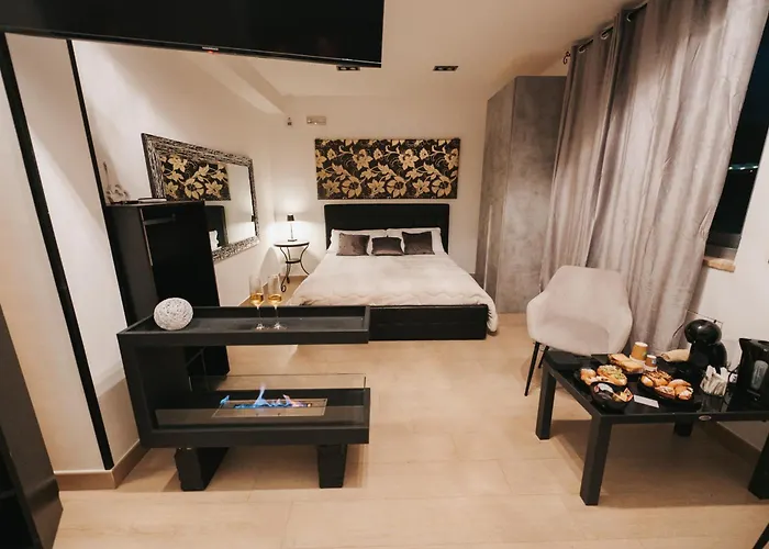 Artemide Resort Spa - Private Villa