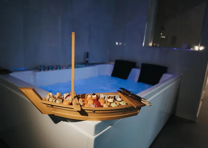 Artemide Suite Spa
